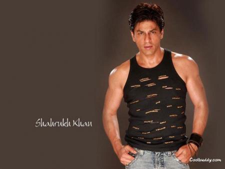 sharukhan